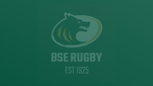 This weekends games cancelled!