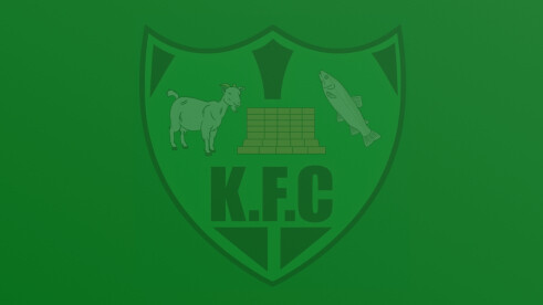 Senior Football Advisor joins Kidlington.