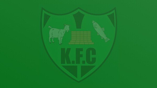 Senior Football Advisor joins Kidlington.