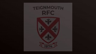 Teignmouth U10s receive new kit!!