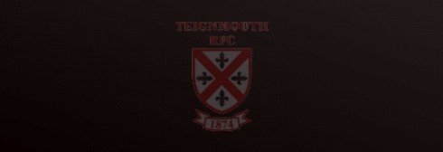 Teignmouth U10s receive new kit!!