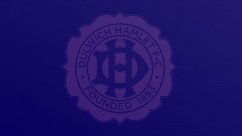 LEATHERHEAD 1-0 DULWICH HAMLET