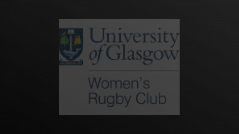 GUWRFC V Dundee