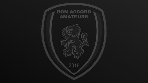 Bon Accord Amateurs joins Pitchero!