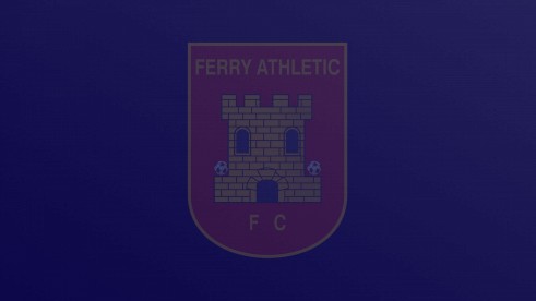 Ferry Athletic on Social Media