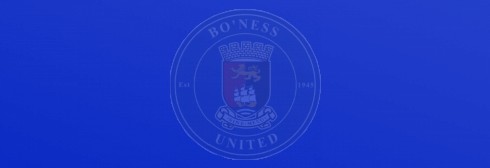 Bonnyrigg Match Postponed 
