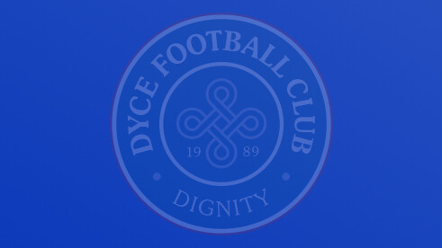 Fraserburgh United 1 Dyce 3