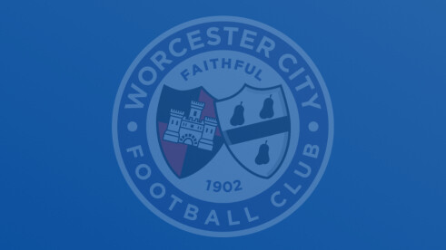 CITY YOUTH ROUNDUP - WEEKEND OF 2nd & 3rd APRIL