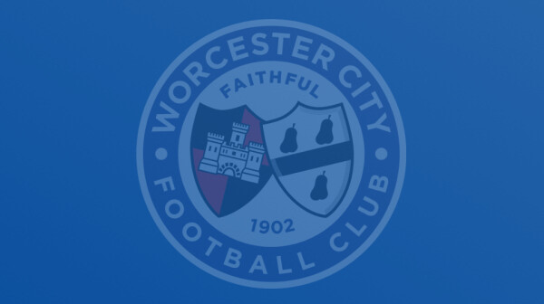 Fixture Updates - League Cup, Highgate and Worcester Raiders