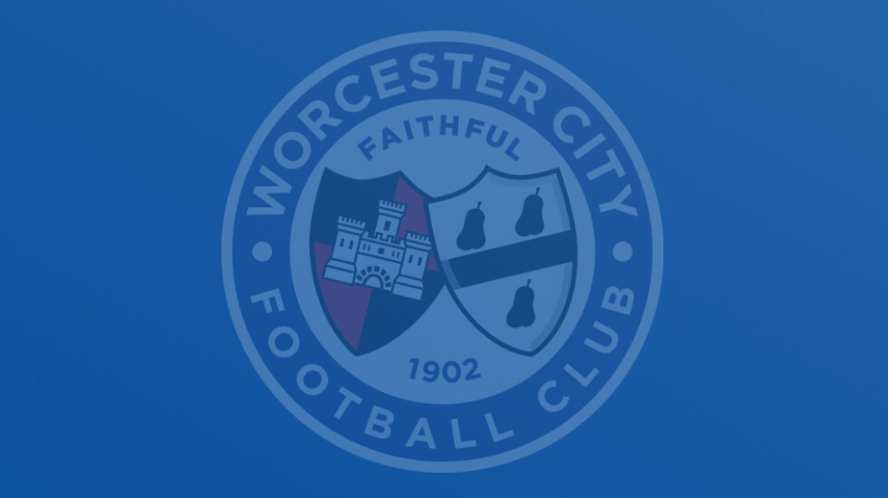 Tividale -  Tuesday fixture - POSTPONED!