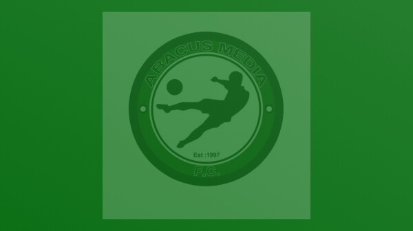 Abacus Media A.F.C. joins Pitchero!