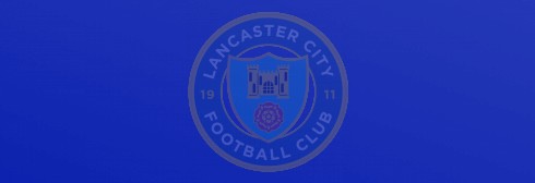 Lancaster Reserves Take League Title
