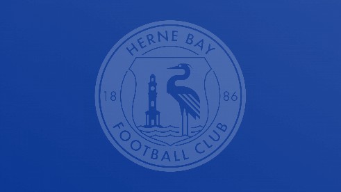 Herne Bay FC receive funding boost