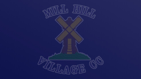 Fantastic Middlesex CCC Membership offer available to all MHVCC players