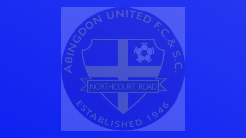 UPDATED Abingdon United Safe Return to Football Policy