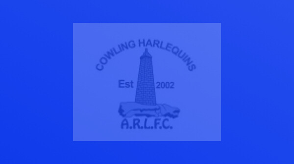 Lock lane 66 cowling harlequins 22