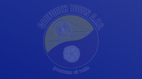 Known whereabouts of ex-Garforth players