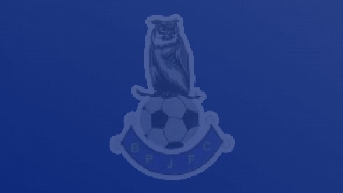 Boundary Park Juniors FC joins Pitchero!