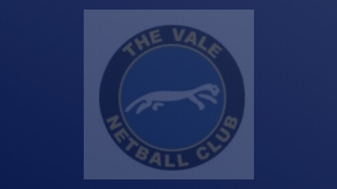 Vale Netball