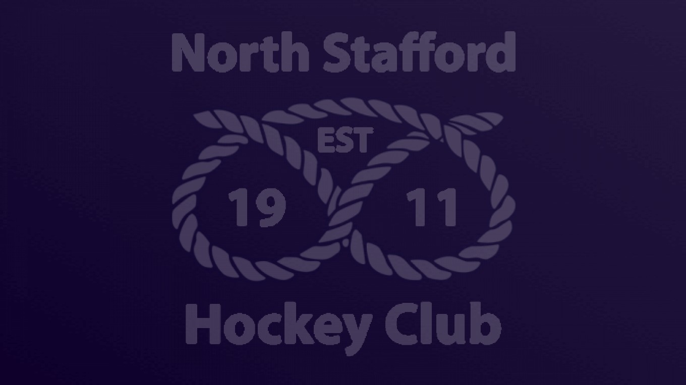 North Stafford Hockey Club joins Pitchero!