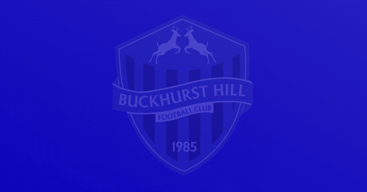 Buckhurst Hill FC