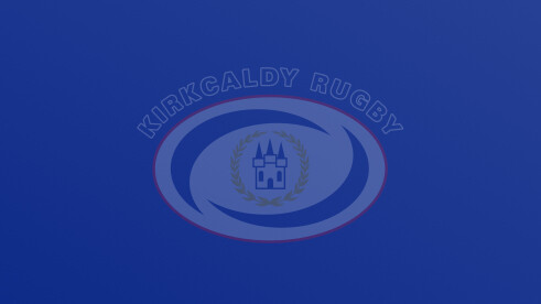 Kirkcaldy rugby is 150