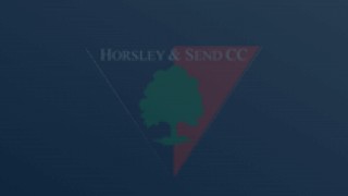Coaching Vacancies at Horsley and Send CC