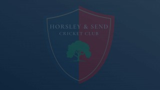 Coaching Vacancies at Horsley and Send CC