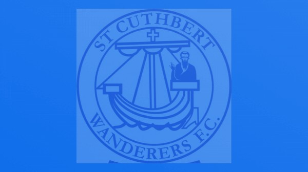 St. Cuthbert Wanderers joins Pitchero!