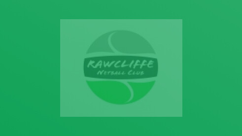 Rawcliffe U12s versus All Blacks 29 January