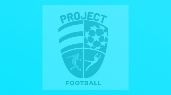 Project Football joins Pitchero!