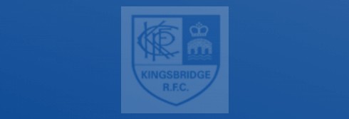 Kingsbridge Rugby Club joins Pitchero!