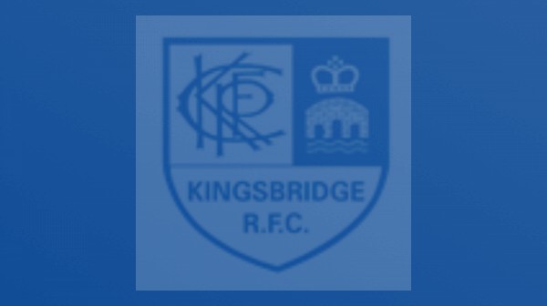 Kingsbridge Rugby Club joins Pitchero!