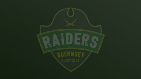 Guernsey RFC 1st XV 22 - Chichester RFC -12