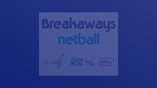 Breakaways AGM/ Tournament