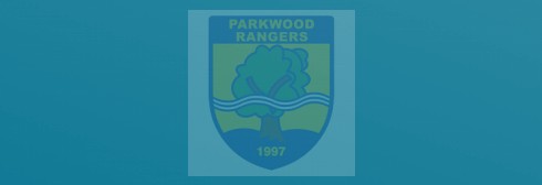 25th October: Parkwood vs Anchorians