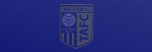 Tadcaster Albion 1 Tow Law Town 1	 6th August 2022
