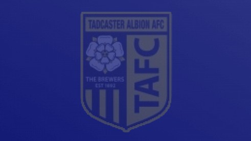 Tadcaster Albion 1 Tow Law Town 1	 6th August 2022