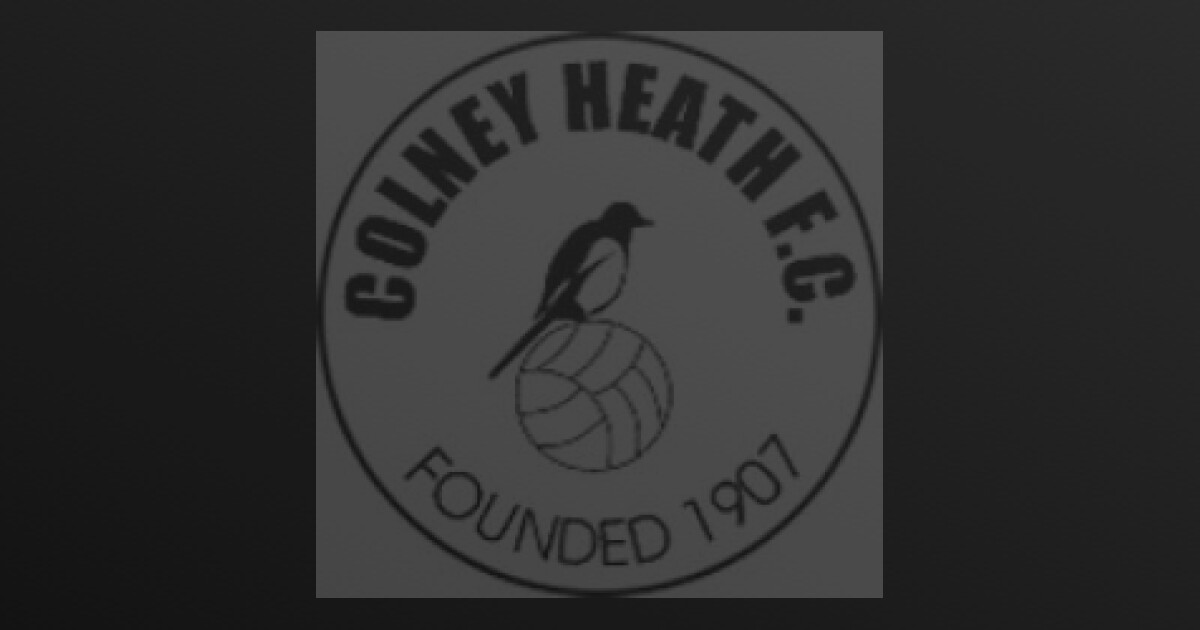 CLUB STATEMENT COLNEY HEATH LADIES FIXTURE