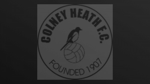 CLUB STATEMENT - COLNEY HEATH LADIES FIXTURE