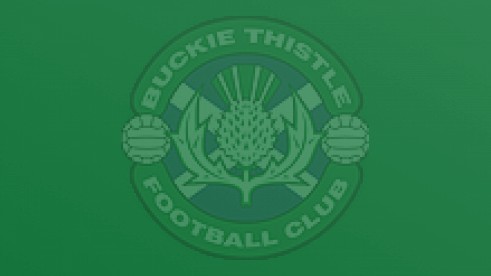 Highland League fixtures 2024-25