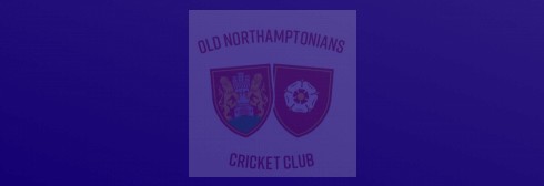 Old Northamptonians CC joins Pitchero!