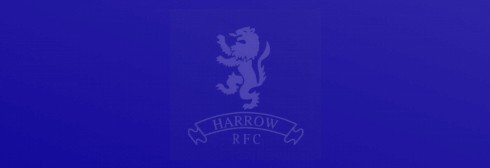 Final Harrow report U7/U6 for 2013
