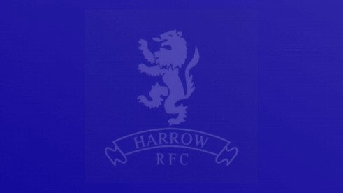 Harrow sides win both finals