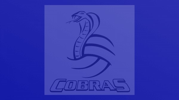 Clydebank Cobras joins Pitchero!