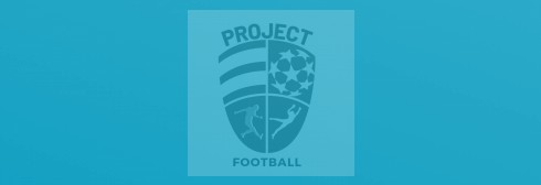 Project Football joins Pitchero!