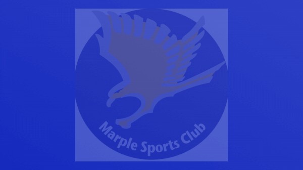 Marple Sports Club joins Pitchero!