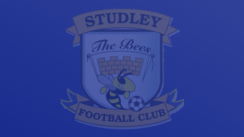 Continental take advantage of Studley's bad day at the office!!