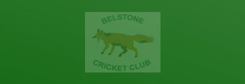 Belstone Play-Cricket Website Update