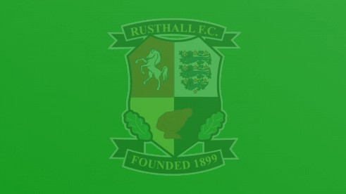 Rusthall U16C Squad win Barming U18 Tournament